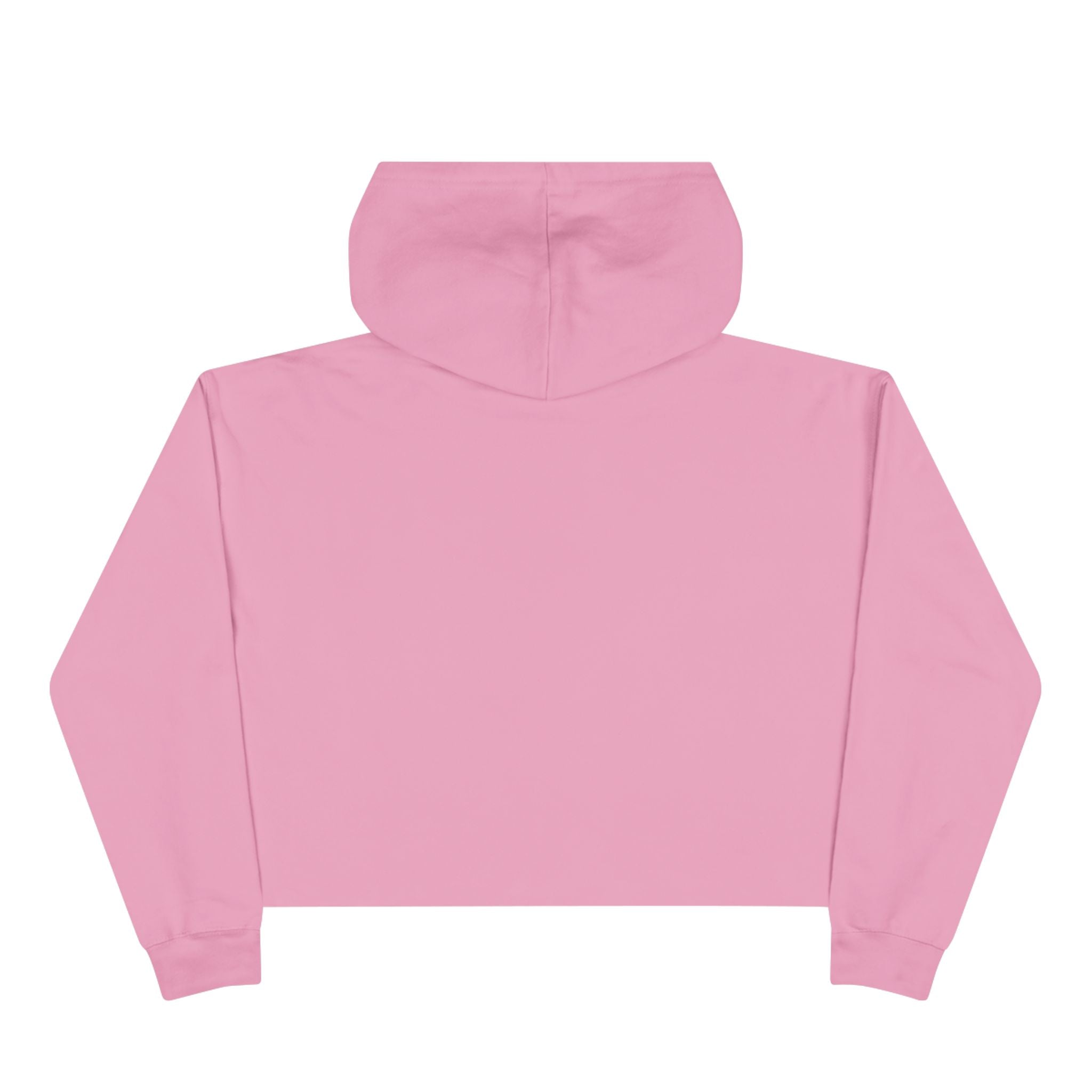 Good Things Women's Crop Hoodie