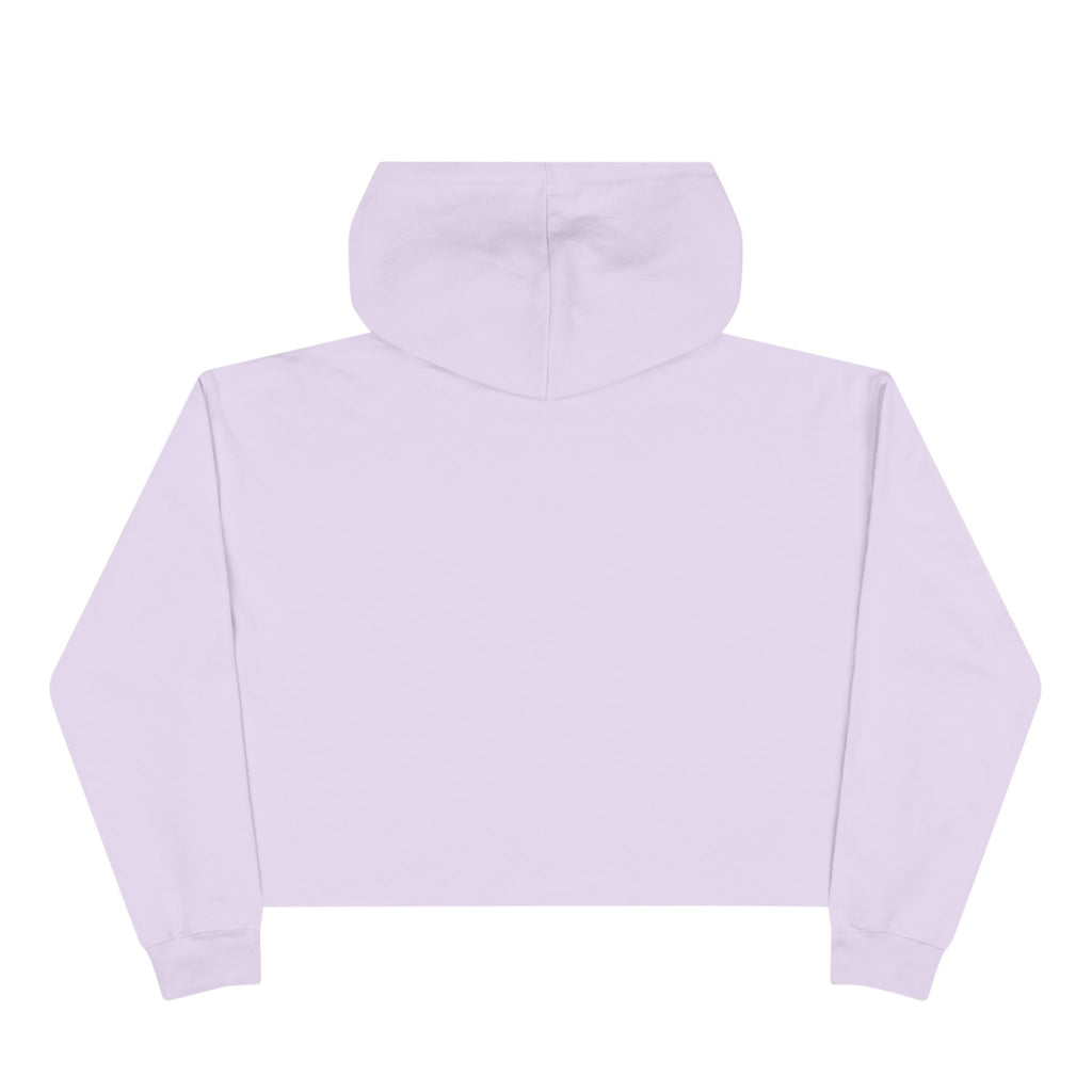 Good Things Women's Crop Hoodie