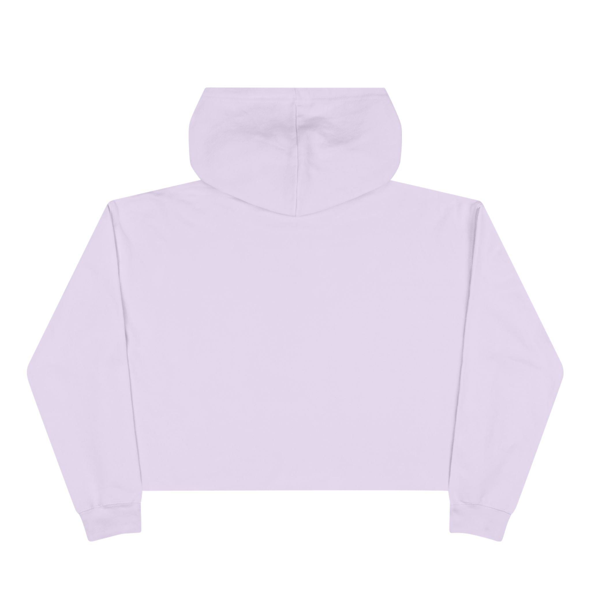 Good Things Women's Crop Hoodie