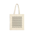 Good Things Canvas Tote Bag