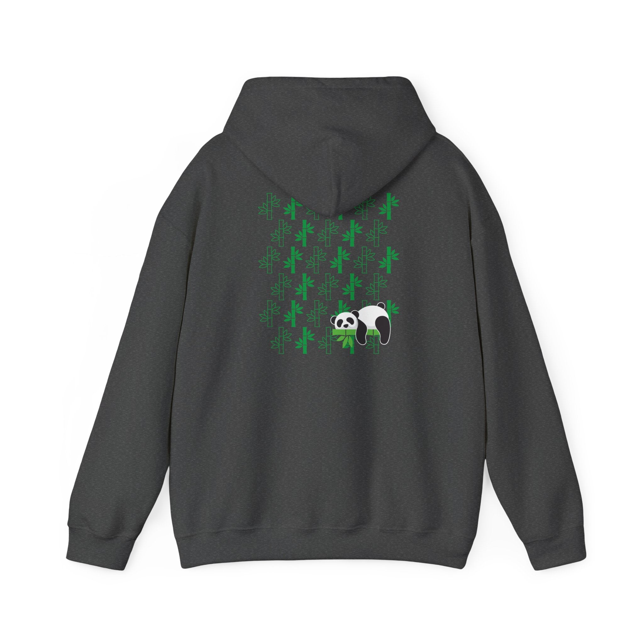 Bear With Me Hoodie