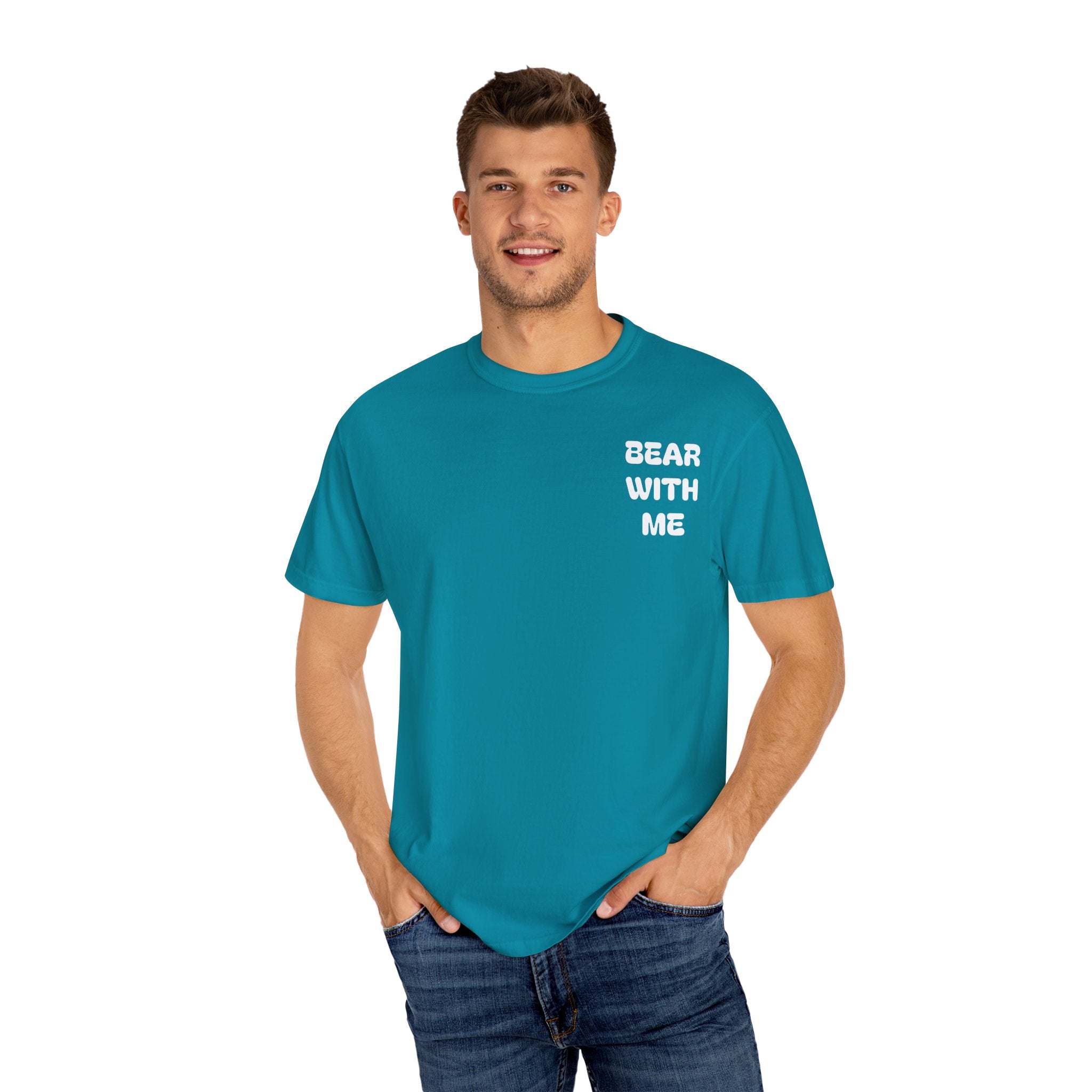 Bear With Me Tee
