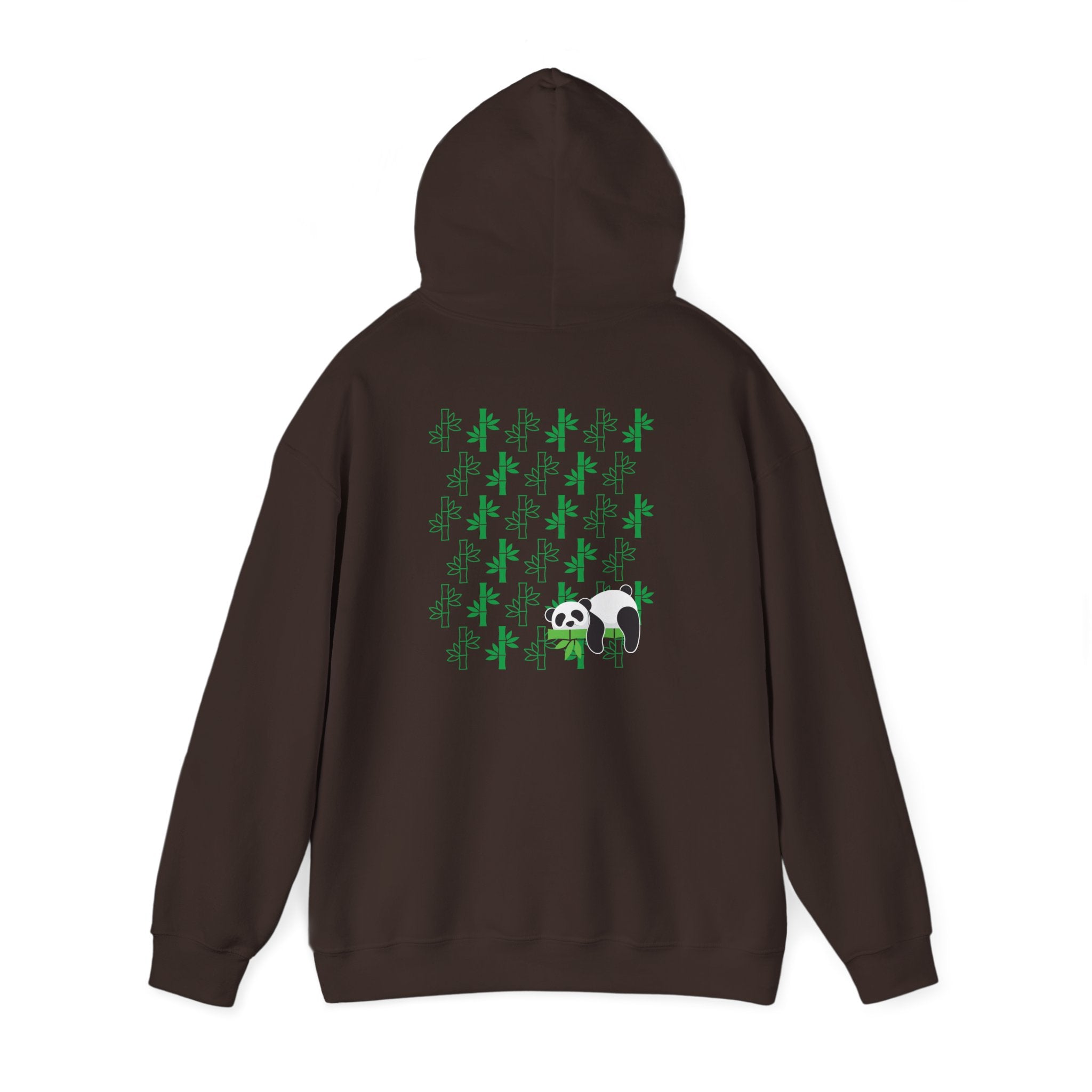 Bear With Me Hoodie