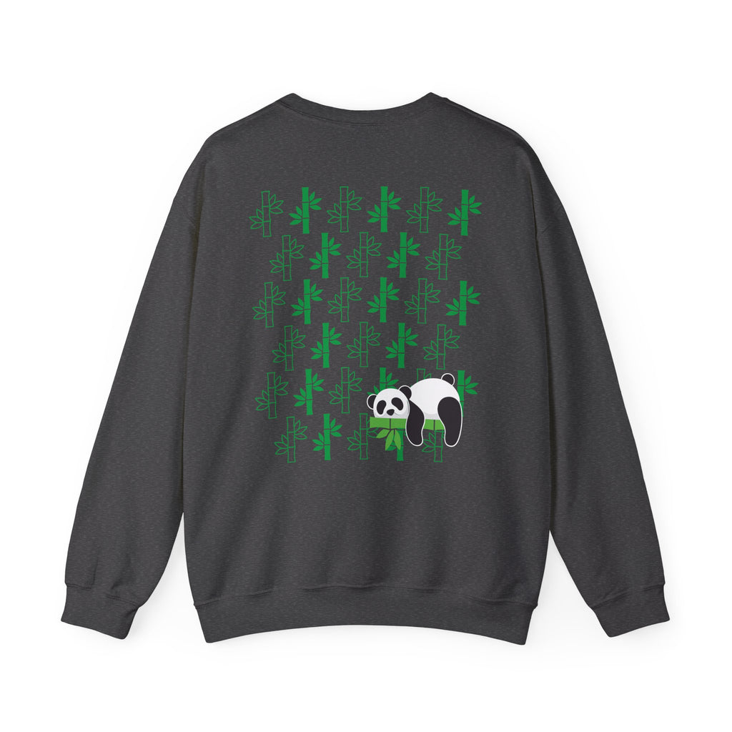 Bear With Me Crewneck Sweatshirt