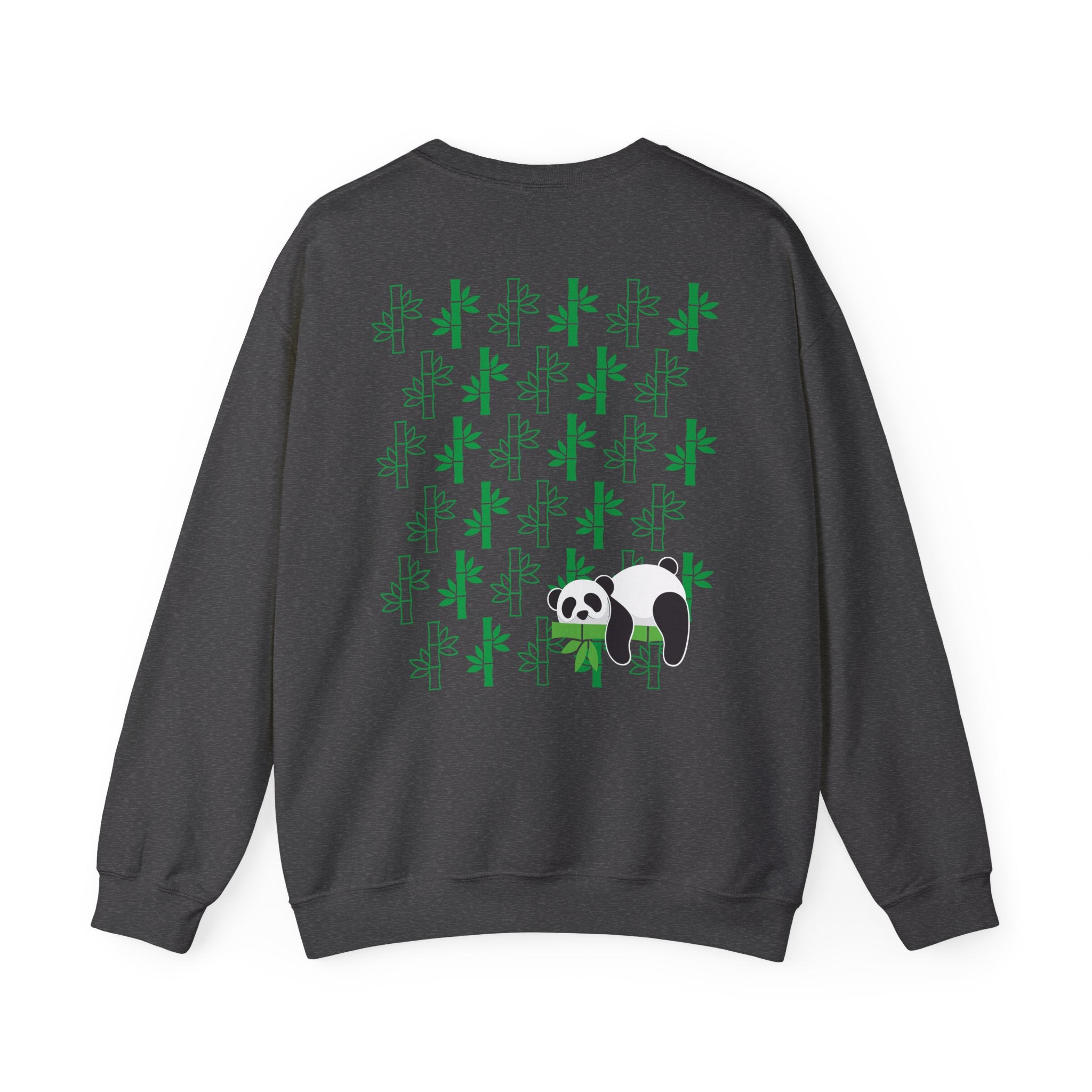 Bear With Me Crewneck Sweatshirt