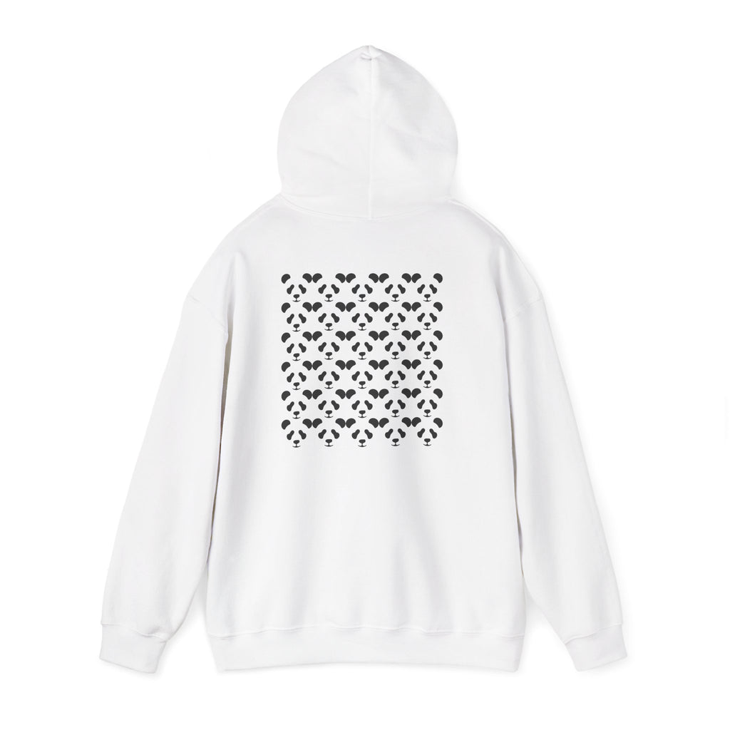 Good Things Panda Hoodie