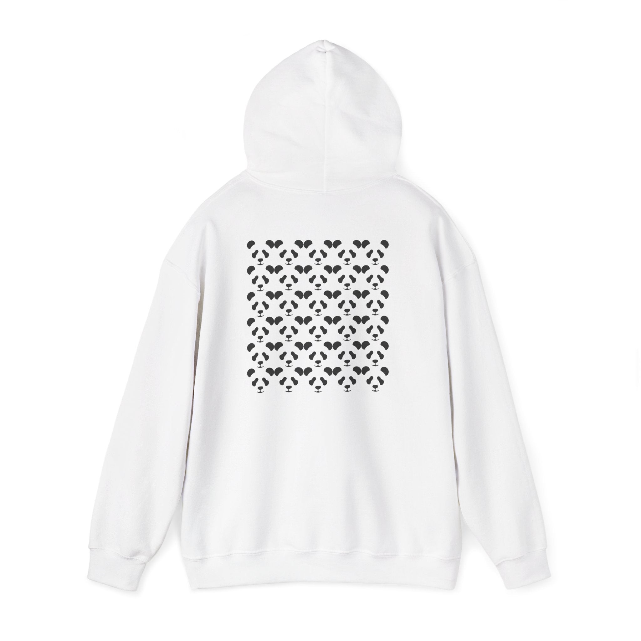 Good Things Panda Hoodie