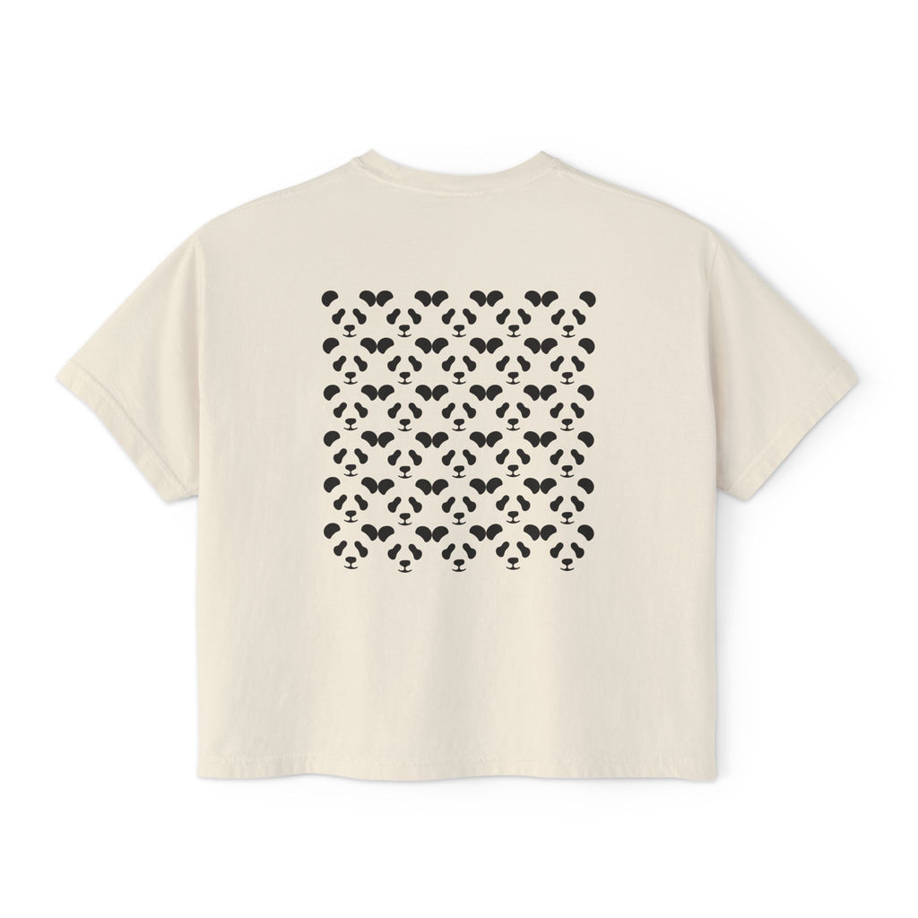Good Things Women's Boxy Tee
