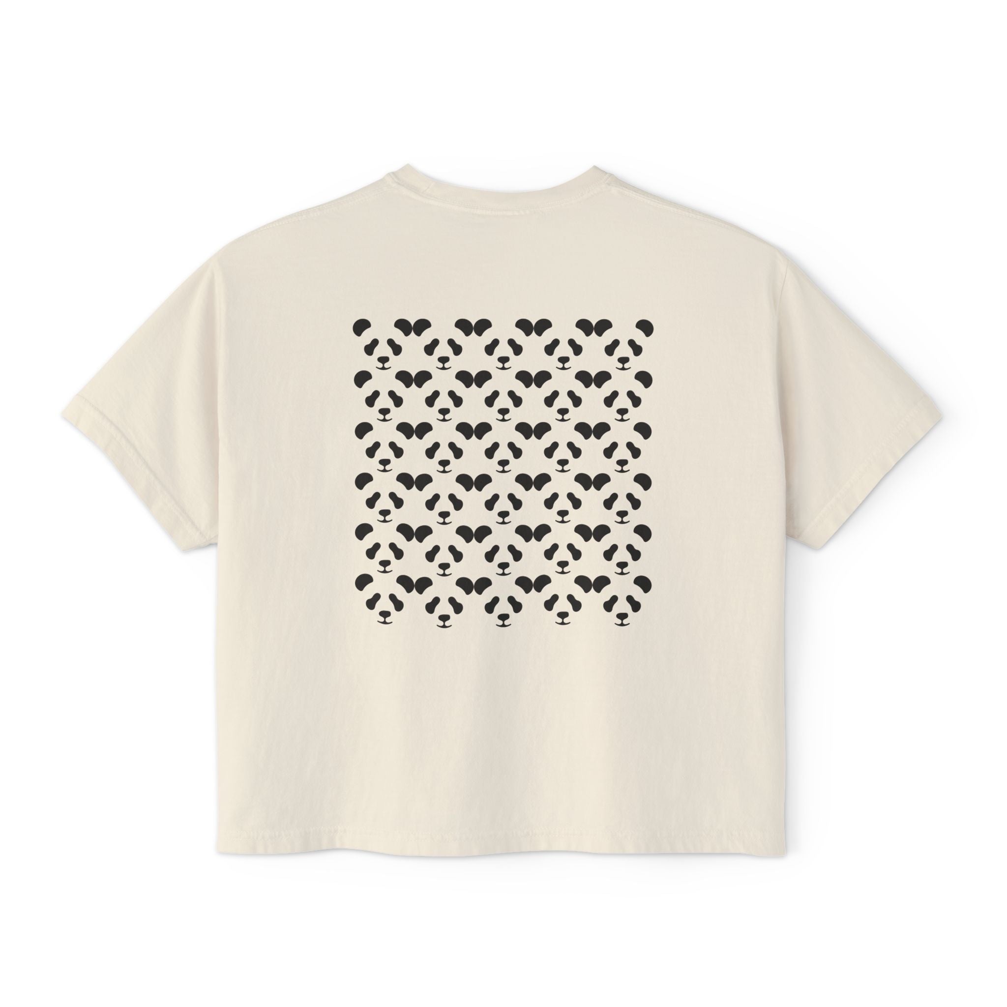 Good Things Women's Boxy Tee