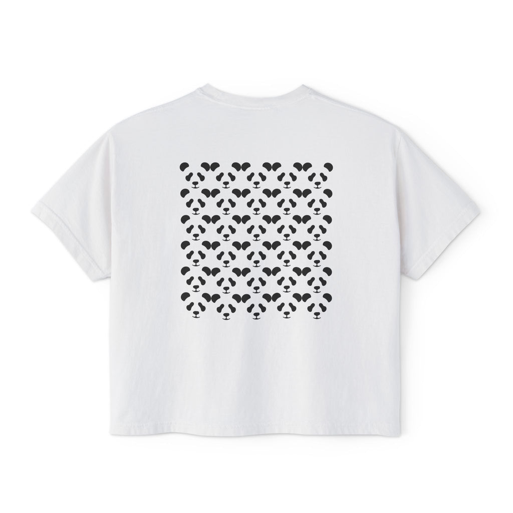 Good Things Women's Boxy Tee