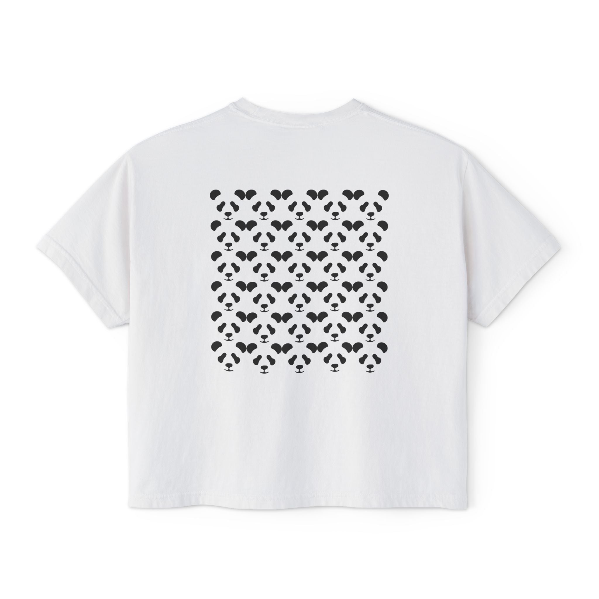Good Things Women's Boxy Tee