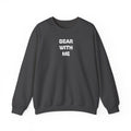 Bear With Me Crewneck Sweatshirt