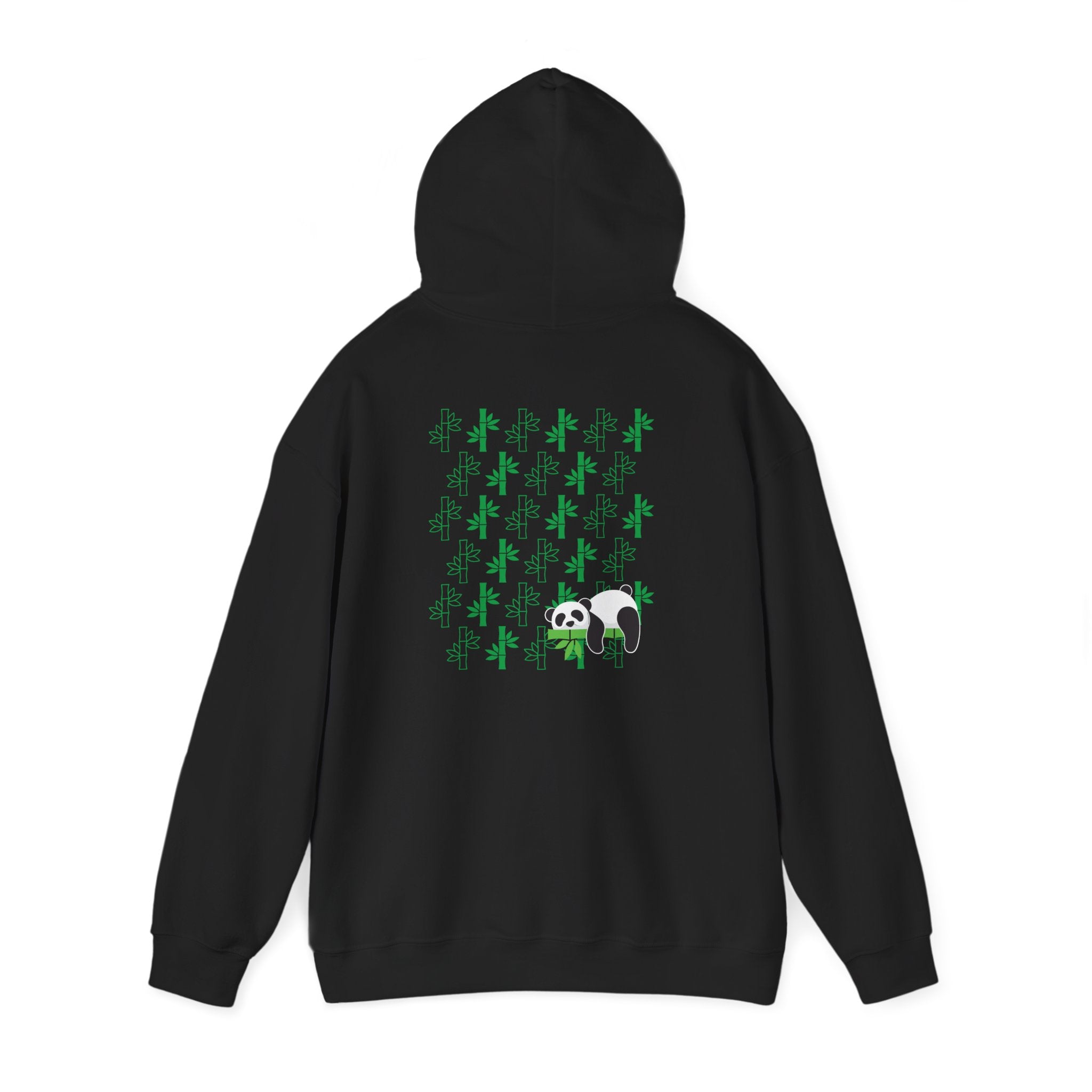 Bear With Me Hoodie