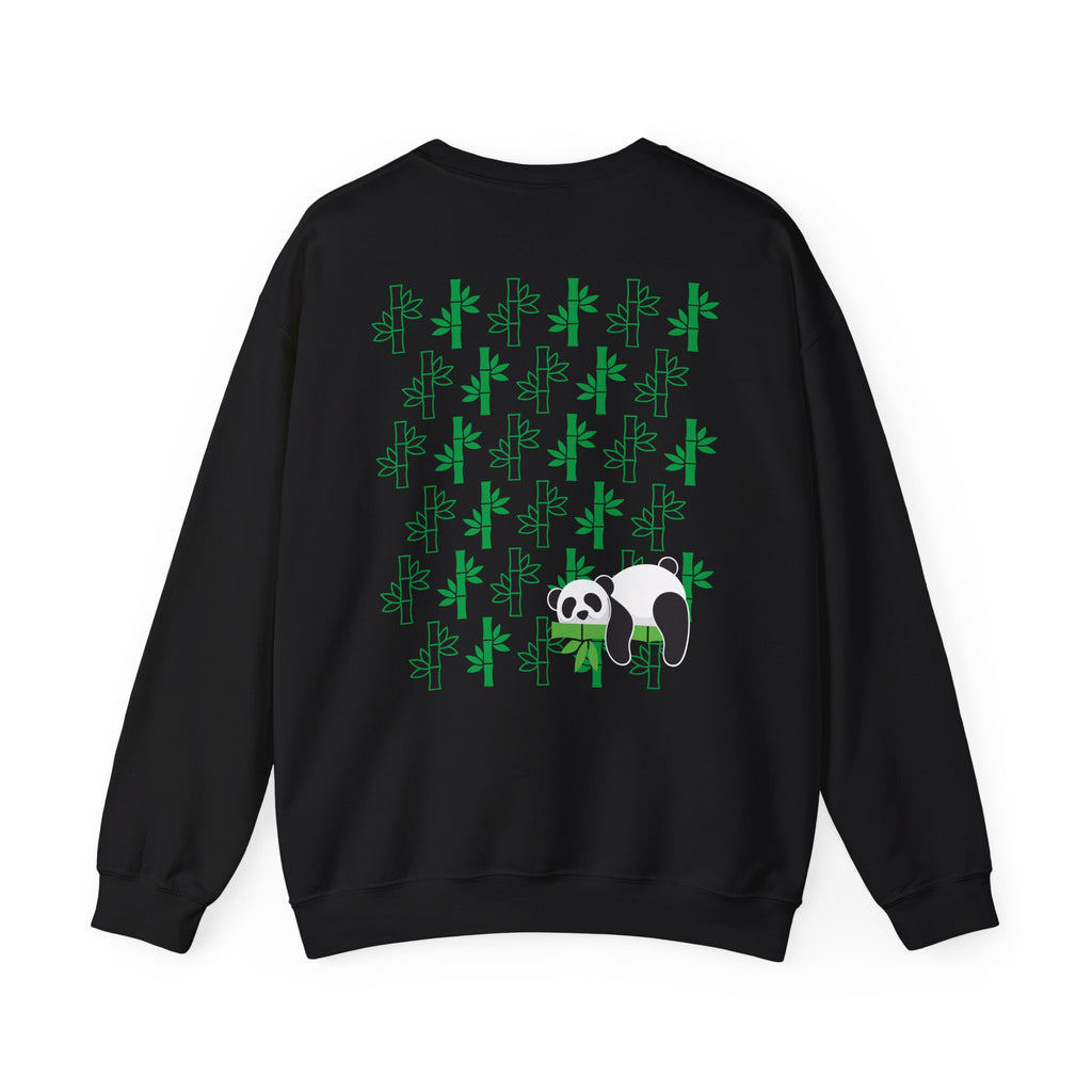 Bear With Me Crewneck Sweatshirt