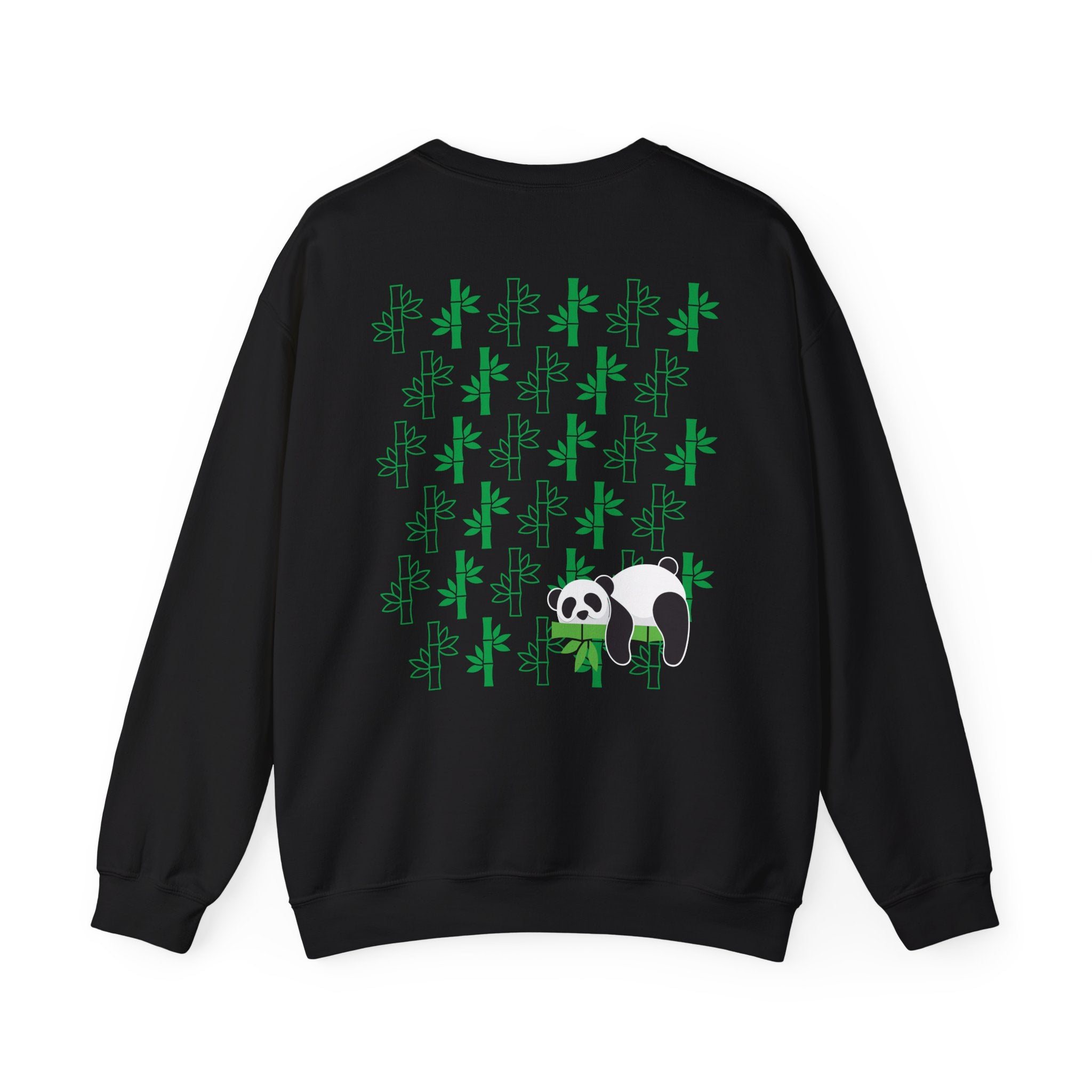 Bear With Me Crewneck Sweatshirt