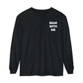 Bear With Me Long Sleeve Tee