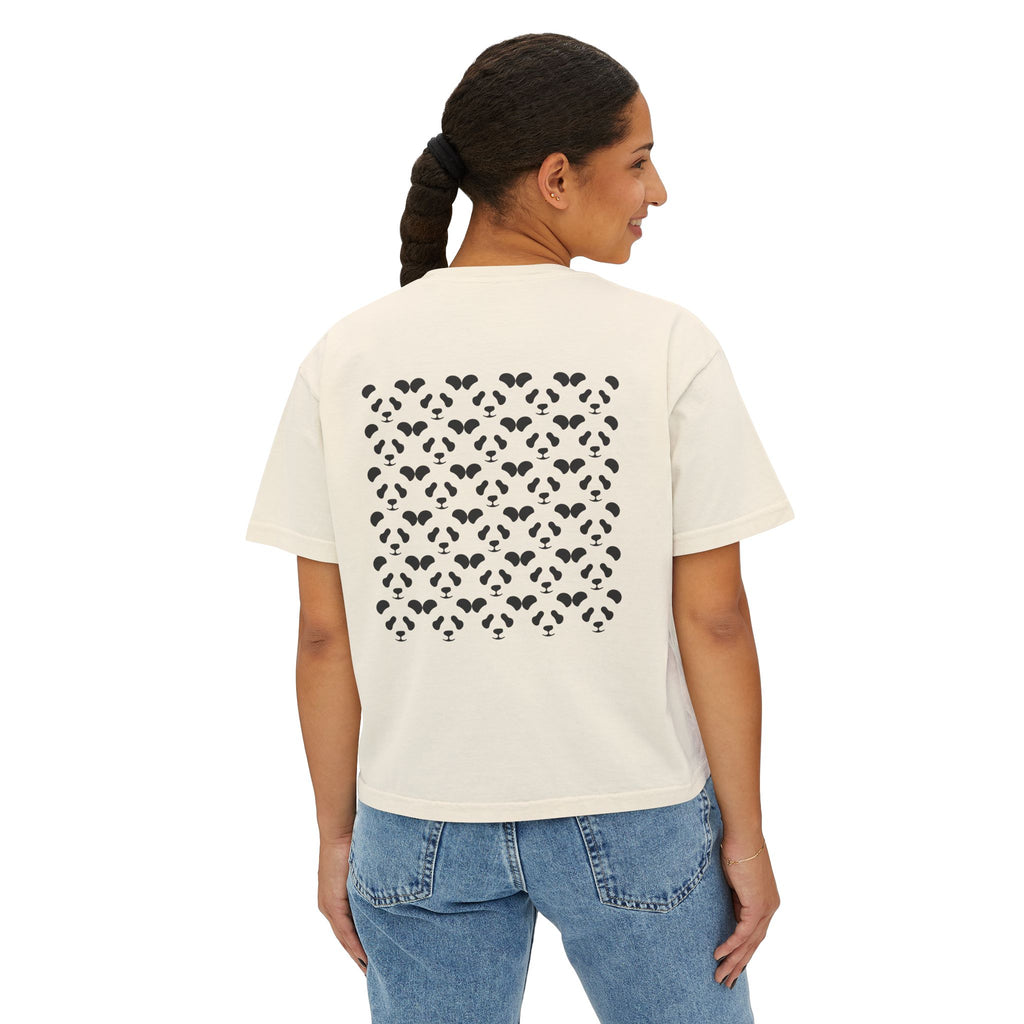 Good Things Women's Boxy Tee