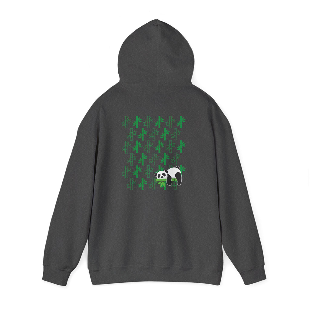 Bear With Me Hoodie