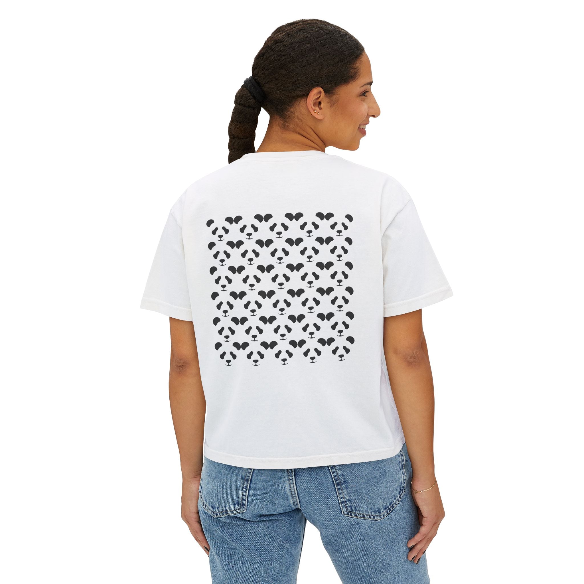 Good Things Women's Boxy Tee