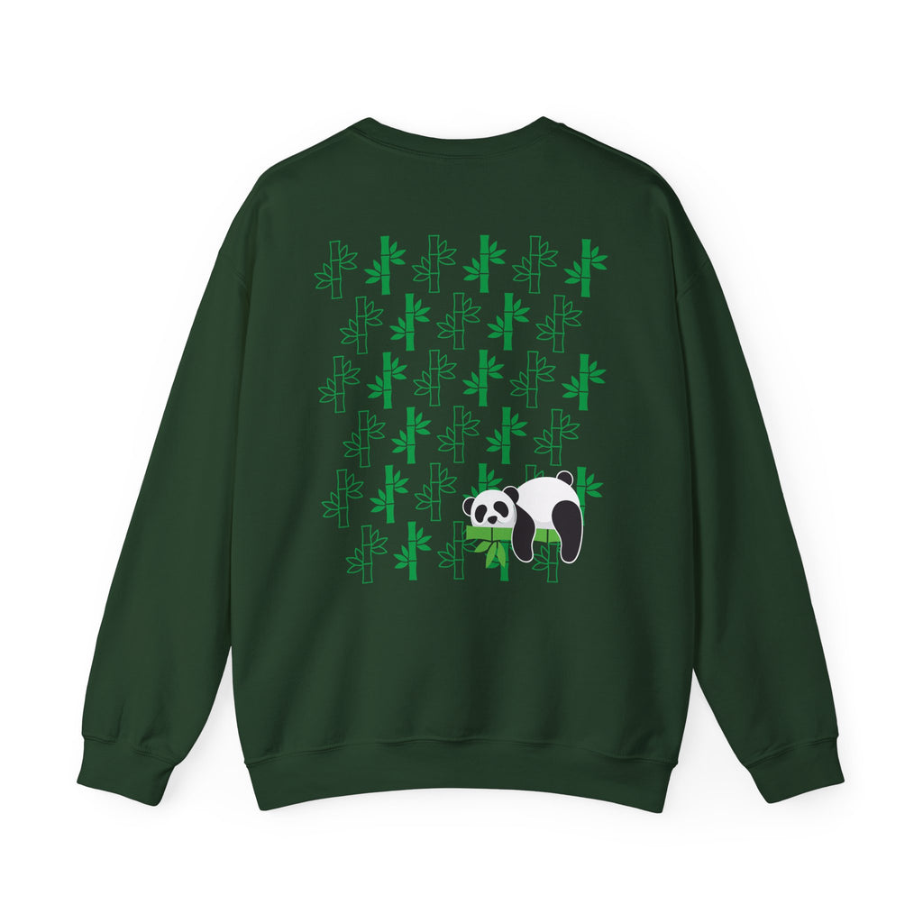 Bear With Me Crewneck Sweatshirt