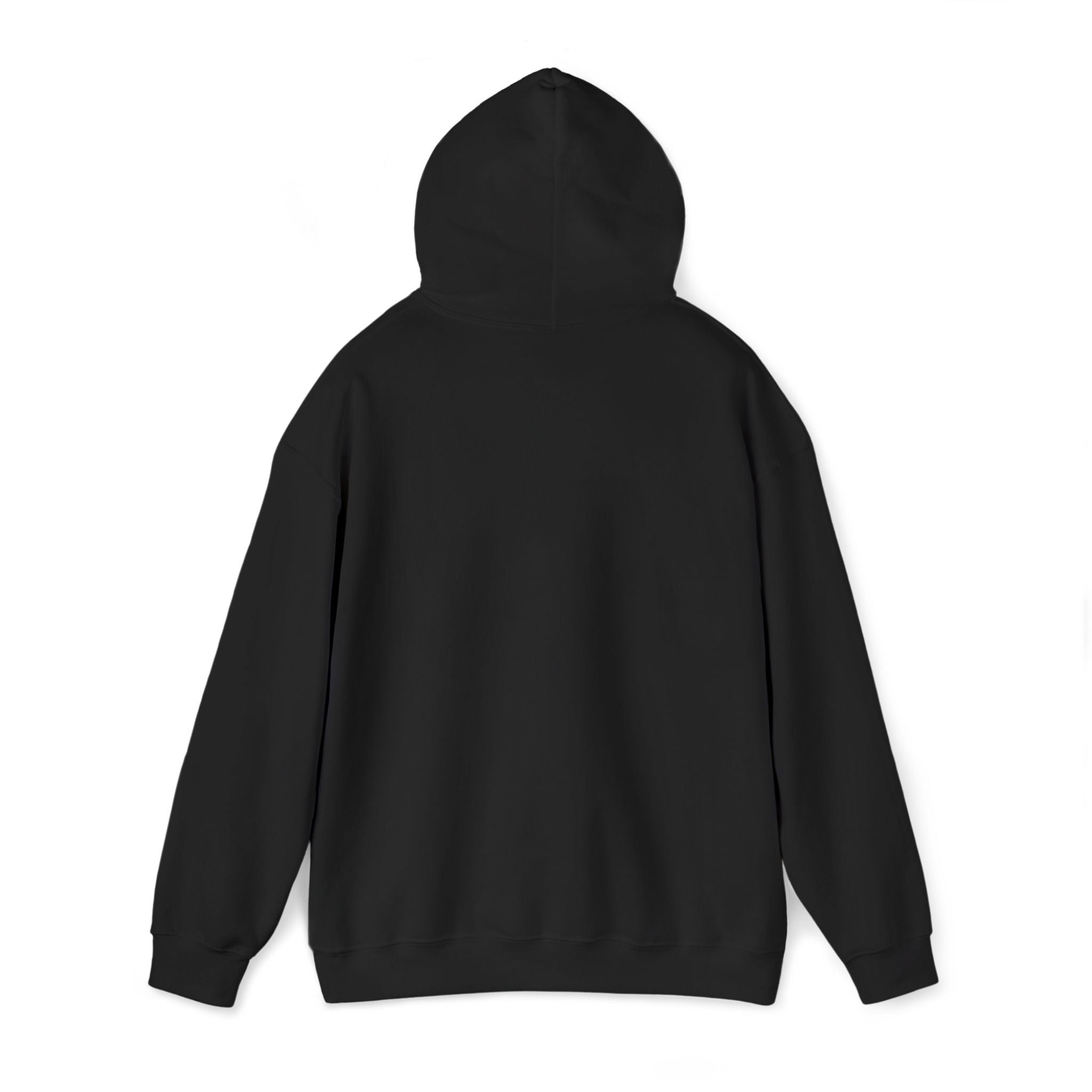 Solo Panda Hoodie